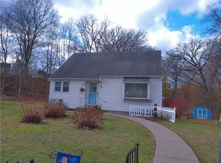 13 Dale Ct, Binghamton, NY 13901