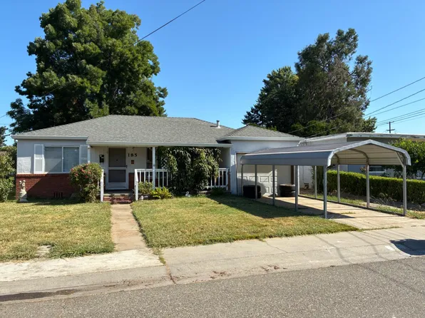 185 Clinton St, Yuba City, CA 95991
