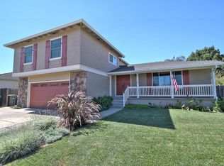 6715 Devon Pl, Gilroy, CA 95020