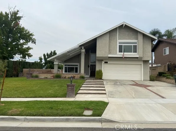 963 Brandywine Ln, Corona, CA 92878