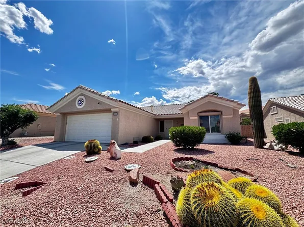 2405 Indigo Valley St, Las Vegas, NV 89134