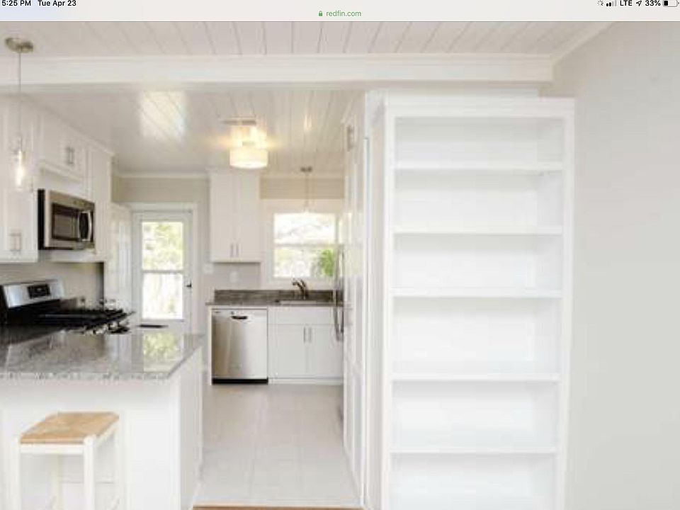 Space saving book shelves
