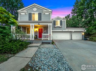 84 Risse Ct, Erie, CO 80516