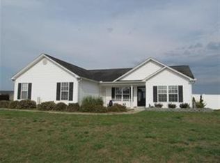 479 Carolina Hickory St, Loris, SC 29569