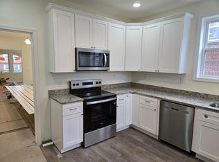 1119 Euclid Pl #A, Huntington, WV 25701