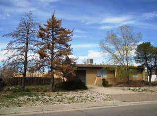 619 La Casa De Prasa Dr SE, Rio Rancho, NM 87124