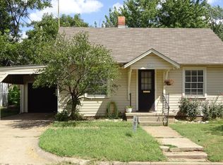 811 S Adams St, Stillwater, OK 74074