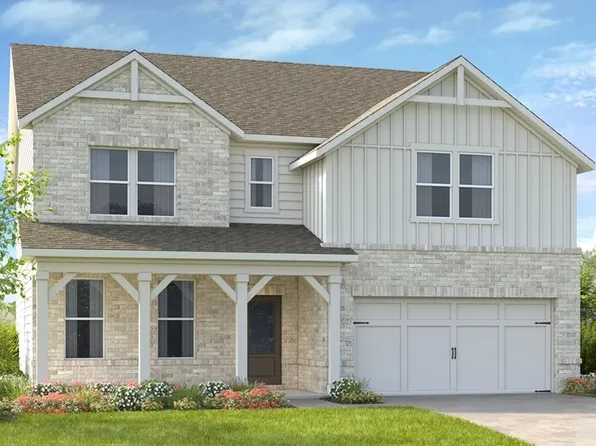 4031 Alderstone Dr, Flowery Branch, GA 30542