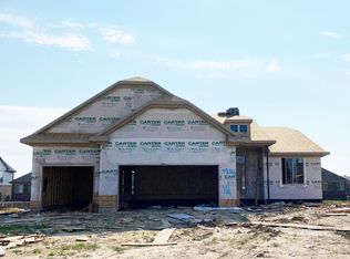 49336 Mustang Dr, Macomb, MI