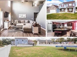 237 Longleaf Pine Dr, Festus, MO 63028