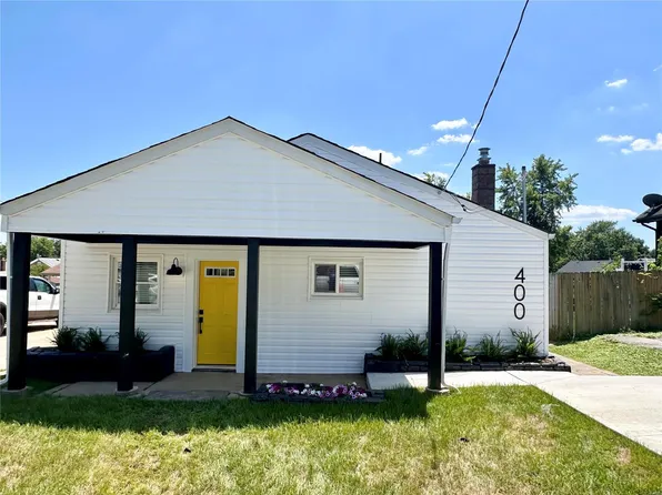 400 W Holden Ave, Saint Louis, MO 63125