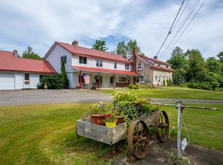 117 Thomas Rd, North Bangor, NY 12966