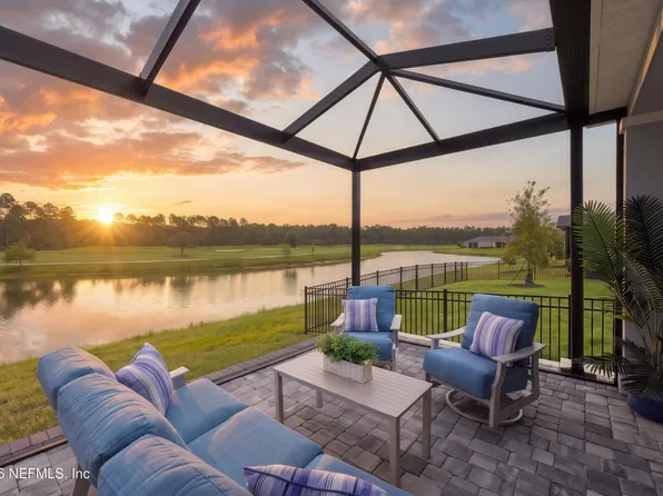 1444 STILLWATER Boulevard, St. Johns, FL 32259