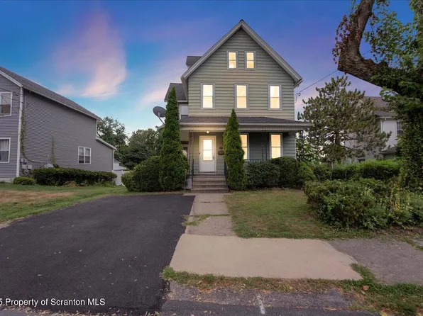 313 W Drinker St #L-30, Dunmore, PA 18512