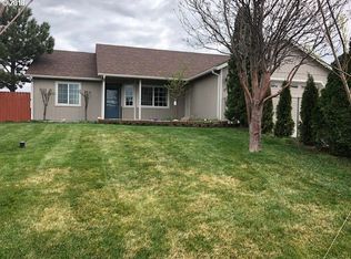 2355 Pheasant Ridge St, Umatilla, OR 97882