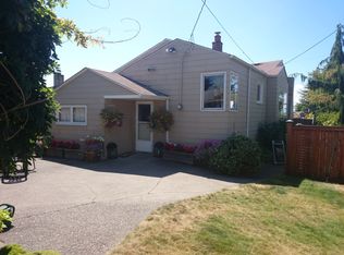 5600 47th Ave SW, Seattle, WA 98136