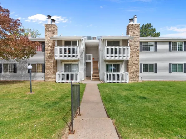 14483 E Jewell Avenue #204, Aurora, CO 80012