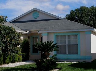 2868 Falling Tree Cir, Orlando, FL 32837