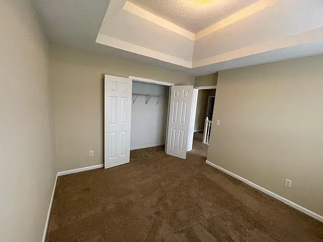 Additional Bedroom # 2