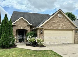 3008 Old House Rd, Lexington, KY 40509