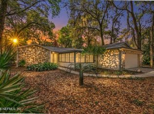 12128 HIDDEN HILLS Drive, Jacksonville, FL 32225