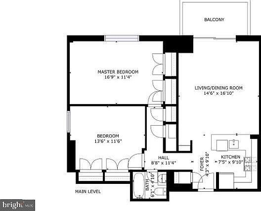 5th image of 800 4th St SW APT N120