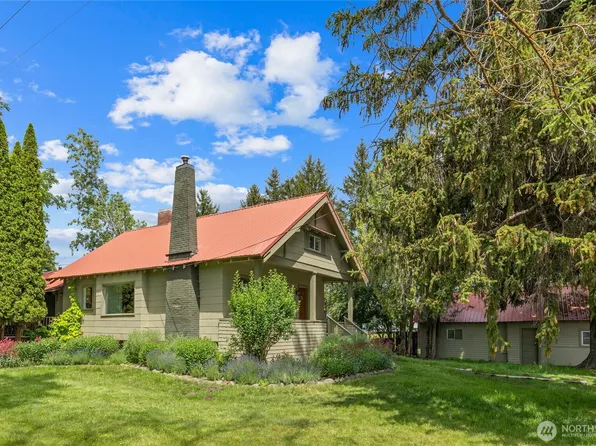 3481 Brown Road, Ellensburg, WA 98926