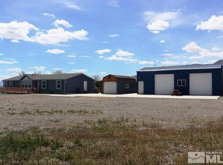 3670 Sage Brush Rd, Winnemucca, NV 89445