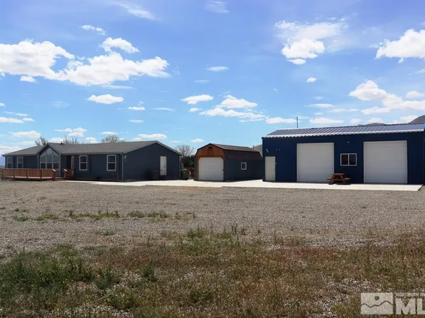 3670 Sage Brush Rd, Winnemucca, NV 89445