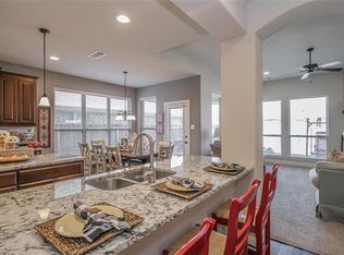 1028 Finsbury Ln, Forney, TX 75126