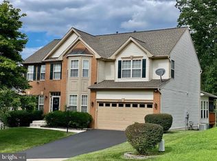 3626 Serendipity Rd, Woodbridge, VA 22193