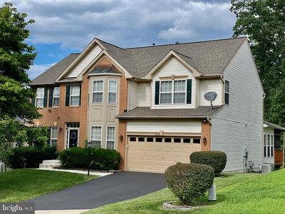 3626 Serendipity Rd, Woodbridge, VA, 22193