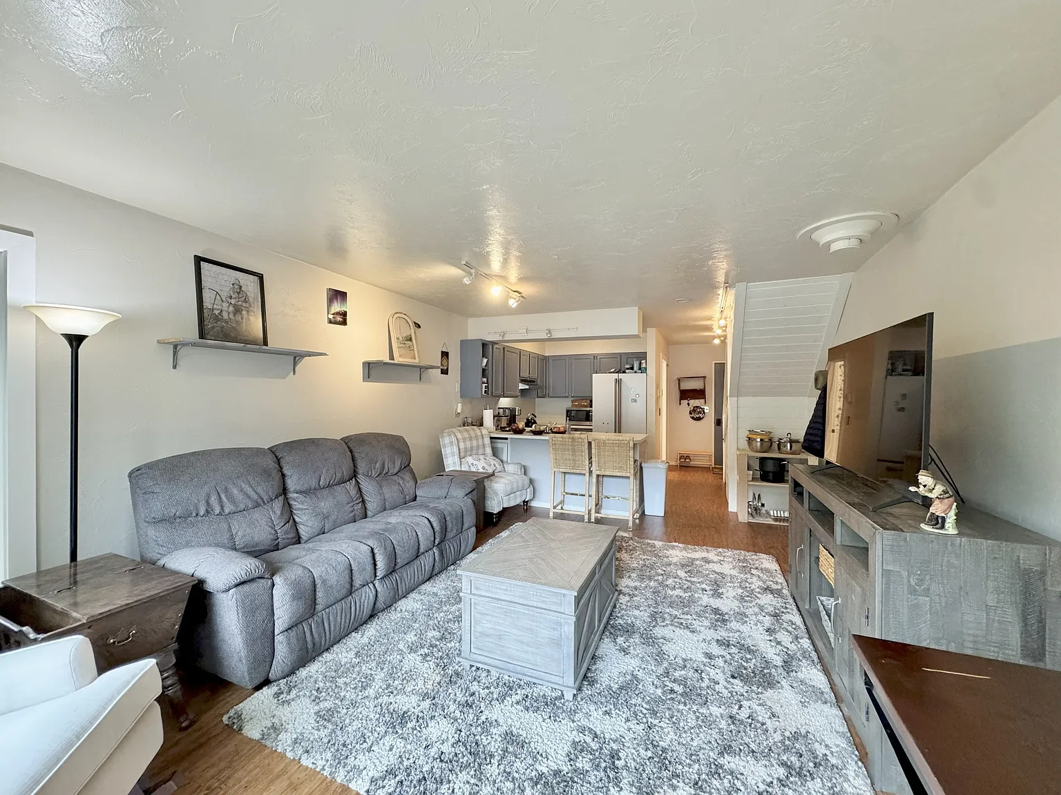2579 Douglas Highway - 1 — Photo 3