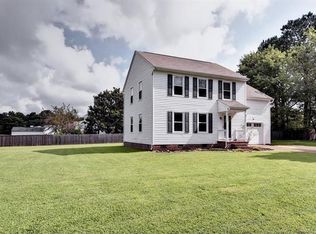 4448 Powhatan Xing, Williamsburg, VA 23188