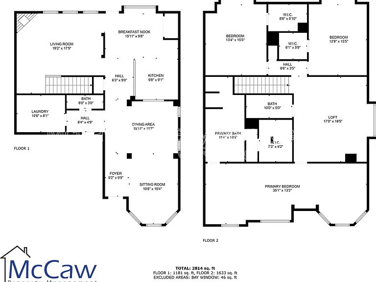 1371 Honeysuckle Ln — Photo 18