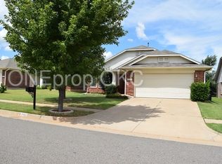 2901 Fennel Rd, Oklahoma City, OK 73128