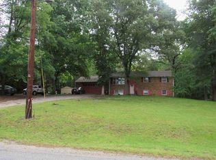 100 Sandy Ridge Rd, Fredericksburg, VA 22405