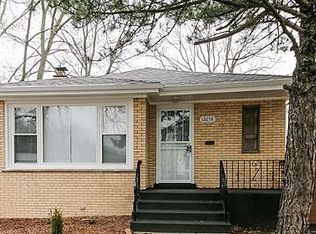 12658 S Princeton Ave, Chicago, IL