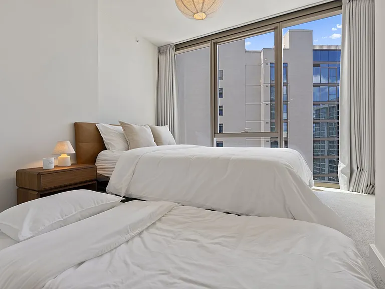 1388 Kapiolani Blvd #3709 — Photo 22