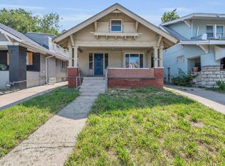4225 Prospect Ave, Kansas City, MO 64130