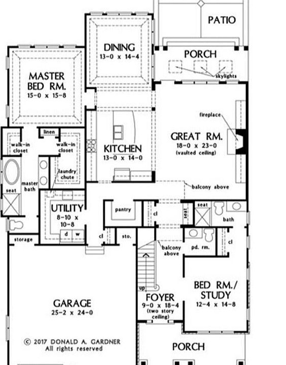 2nd image of 1456 Lake Knoll Dr
