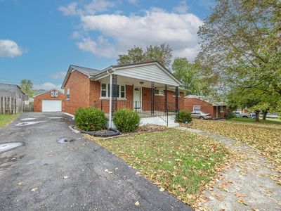 125 Tahoma Dr, Paris, KY, 40361