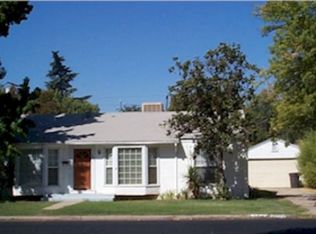 4075 N Palm Ave, Fresno, CA