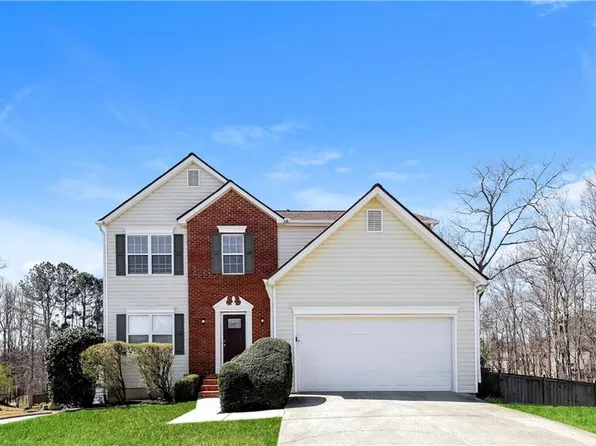 2904 Jasmine Brook Ct, Dacula, GA 30019