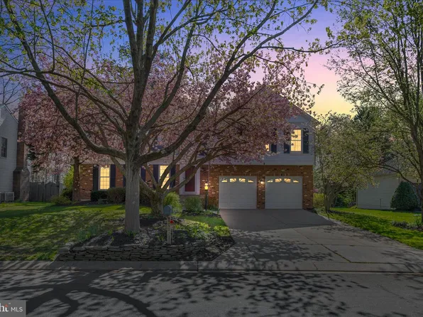 335 Butternut Ct, Millersville, MD 21108