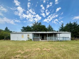 236 Reeves Rd, Cartwright, OK 74731