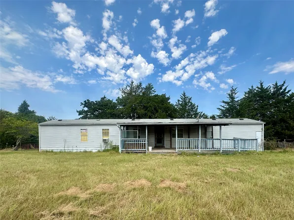236 Reeves Rd, Cartwright, OK 74731