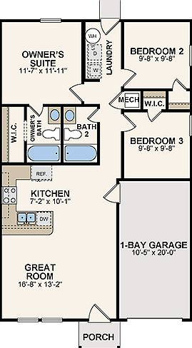2nd image of 11502 W Delwood Dr