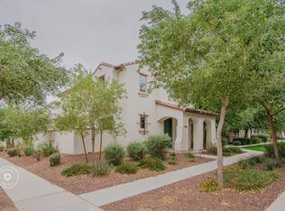 20949 W Hamilton St, Buckeye, AZ 85396