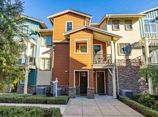 347 Basswood Cmn UNIT 12, Livermore, CA 94551